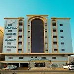 Rand Jeddah 2 Furnished Units