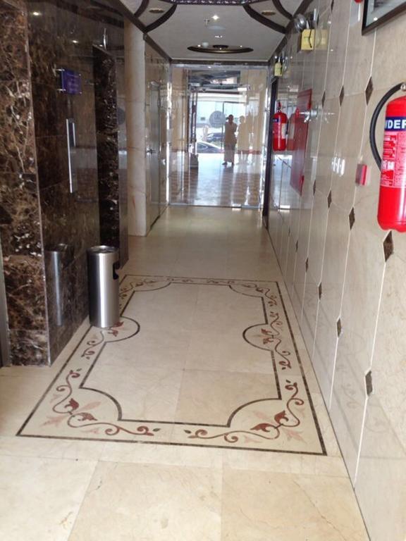 Appartement Rand 2 Furnished Units Djeddah