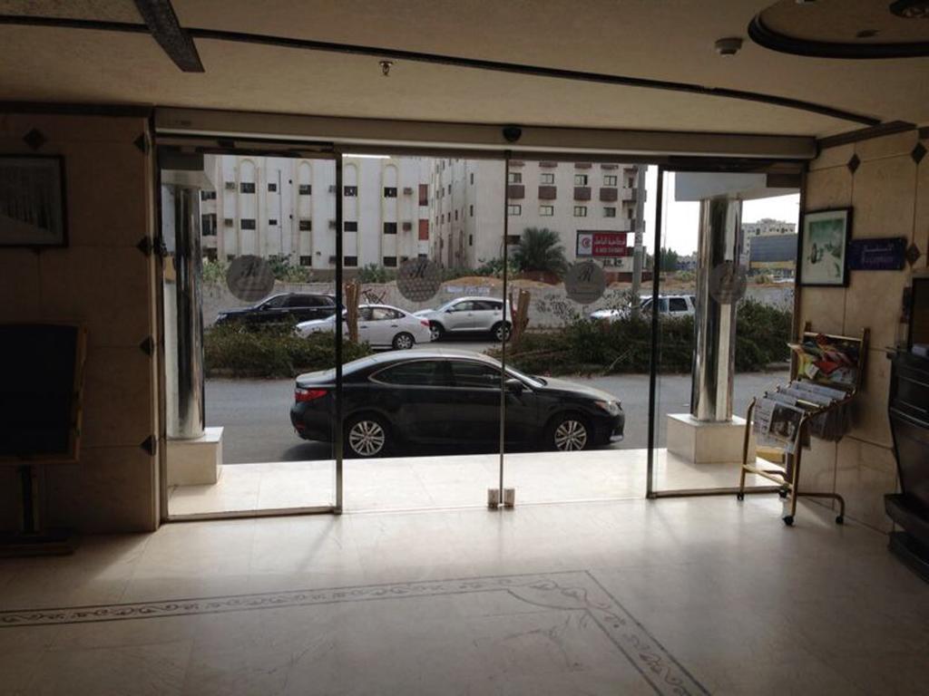 Appartement Rand 2 Furnished Units