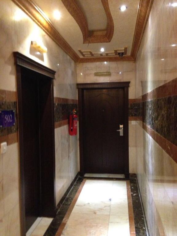 Appartement Rand 2 Furnished Units *