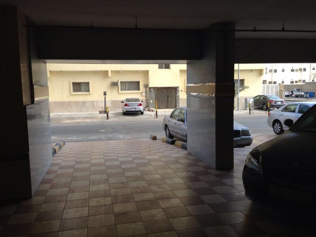 Rand 2 Furnished Units *
