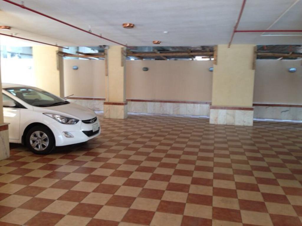 Appartement Rand 2 Furnished Units Djeddah