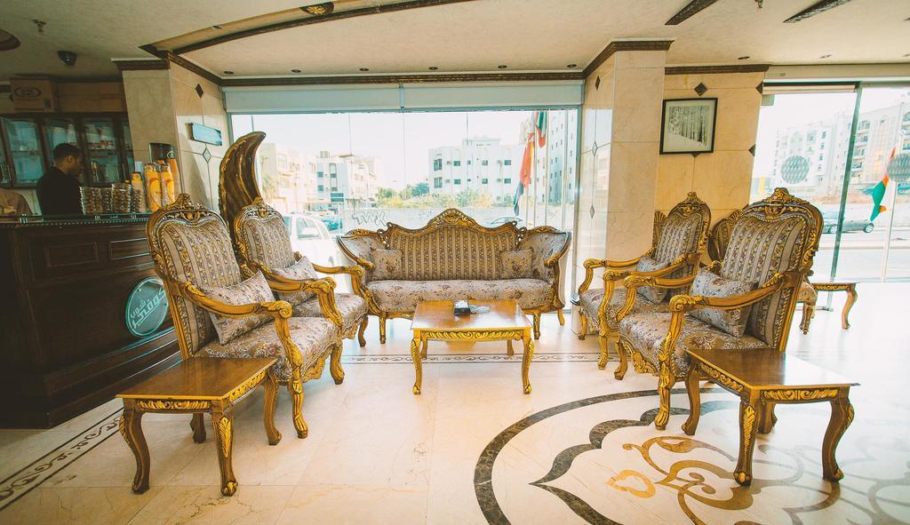 Rand 2 Furnished Units * Djeddah