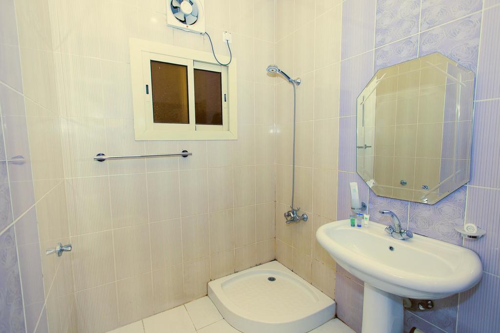Rand 2 Furnished Units