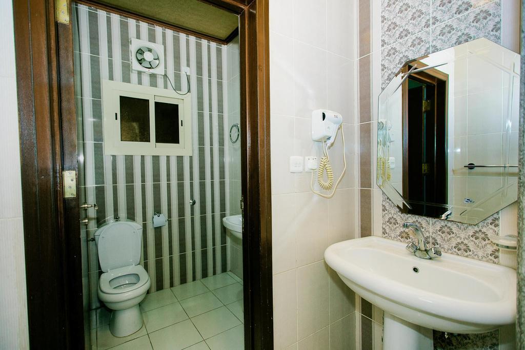 Appartement Rand 2 Furnished Units